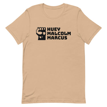 Huey Malcolm Marcus
